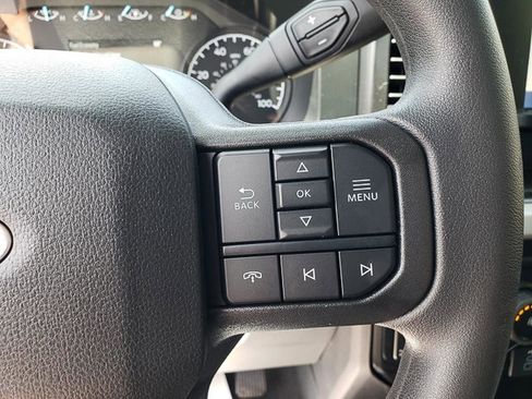 New 2025 Ford F350 XLT AWD/4WD image 18