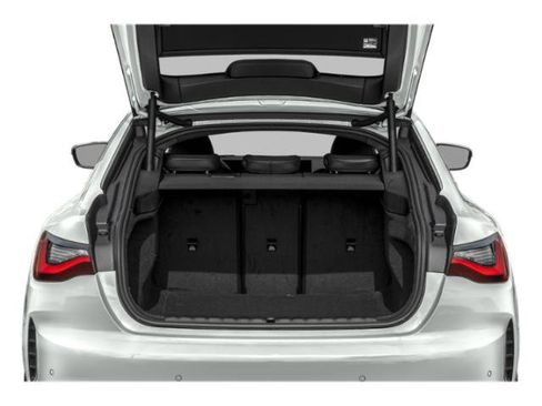 Used 2024 BMW 430i Gran Coupe xDrive w/ Premium Package AWD/4WD image 14