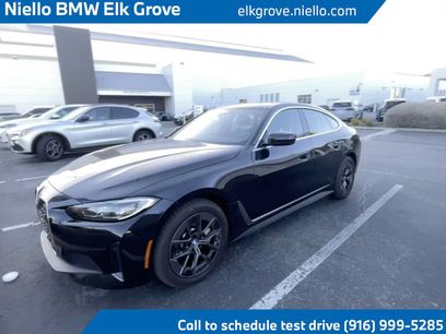 Used 2024 BMW i4 eDrive35 w/ Premium Package