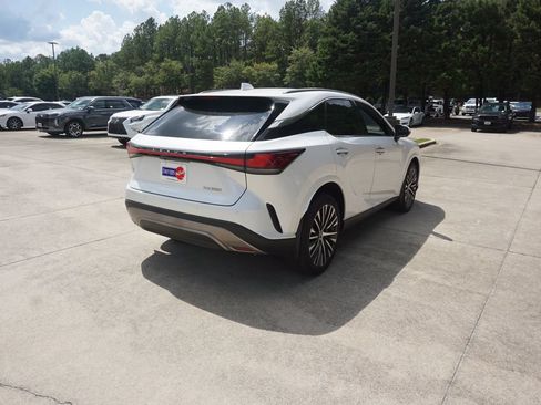 Used 2023 Lexus RX 350 Premium Plus w/ Cold Area Package FWD image 23