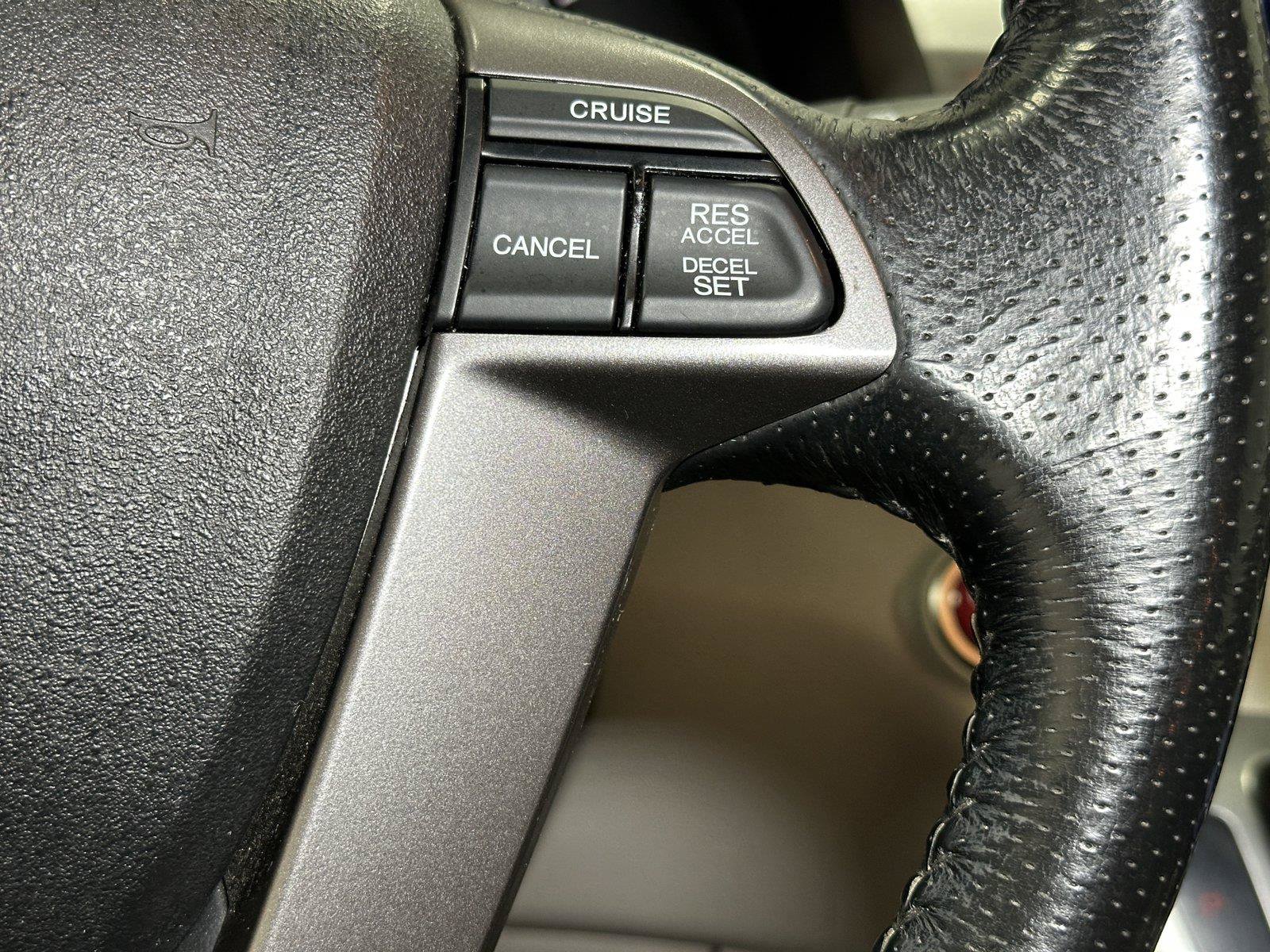 Used 2014 Honda Odyssey EX-L image 26