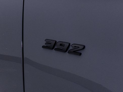 Used 2023 Dodge Durango SRT AWD/4WD image 5