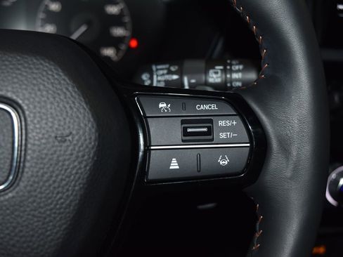 Certified 2024 Honda CR-V Sport Touring image 10