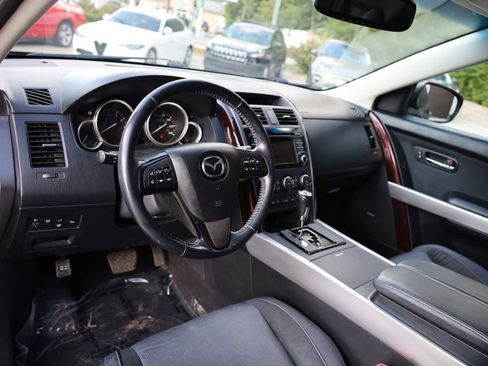 Used 2013 MAZDA CX-9 Grand Touring w/ GT Technology Pkg image 15