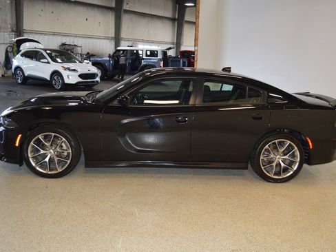 Used 2023 Dodge Charger GT image 6