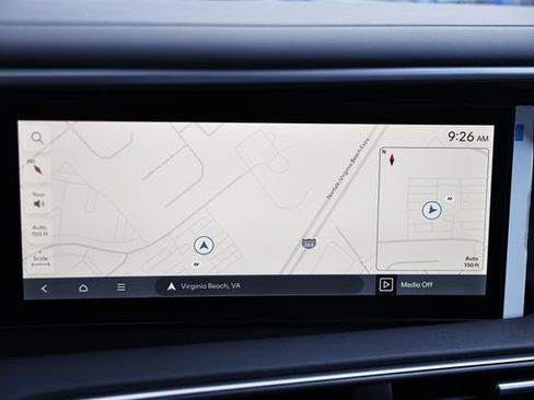 New 2026 Hyundai Palisade SEL Premium image 13