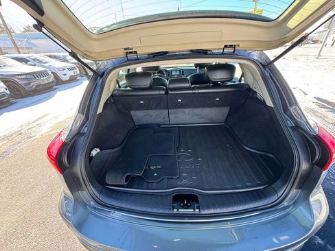 Used 2015 INFINITI QX50 Journey w/ Premium Package image 14
