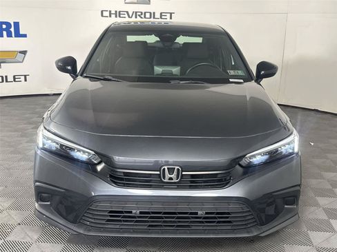 Used 2024 Honda Civic Sport image 8