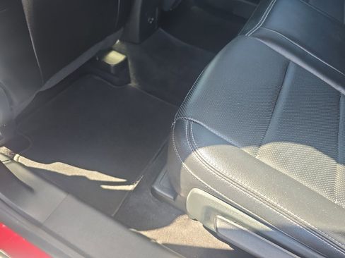 Used 2022 Ford Escape SEL image 11