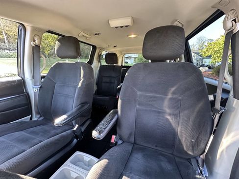 Used 2015 Dodge Grand Caravan SE w/ Quick Order Package 29E SE image 25