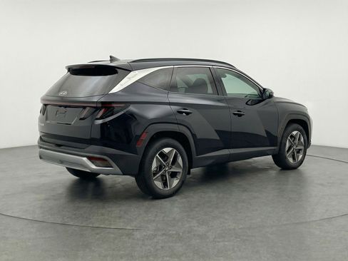Used 2025 Hyundai Tucson SEL AWD/4WD image 9