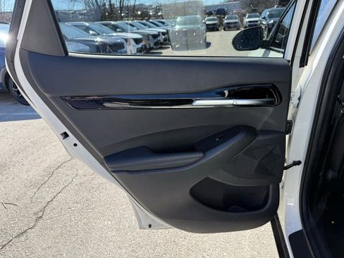 Used 2021 Kia Seltos S image 8