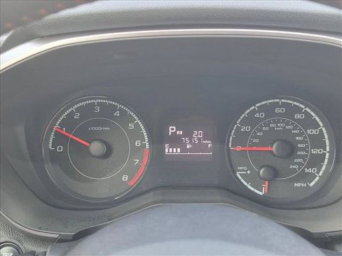 Used 2018 Subaru Crosstrek 2.0i Premium AWD/4WD image 12