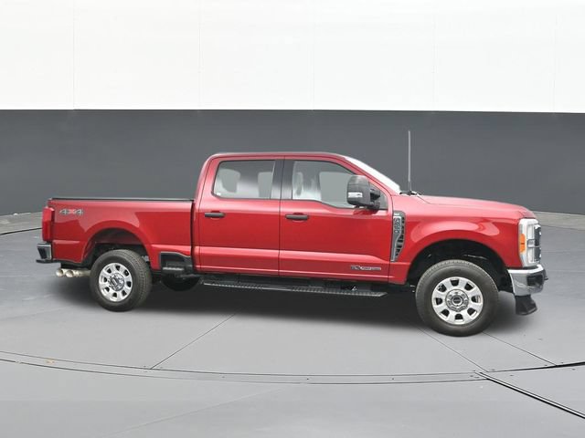 Used 2023 Ford F250 XLT w/ Camper Package AWD/4WD image 18