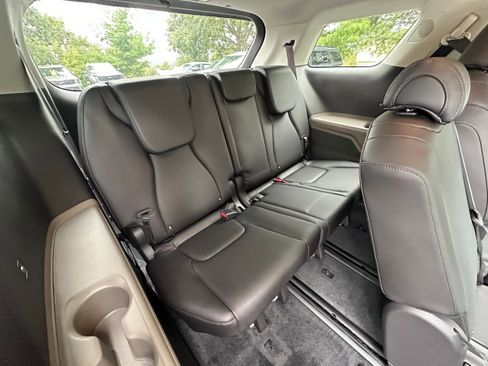 New 2026 Kia Carnival LXS image 22