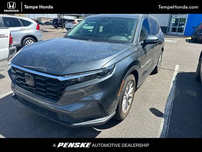 Used 2023 Honda CR-V EX