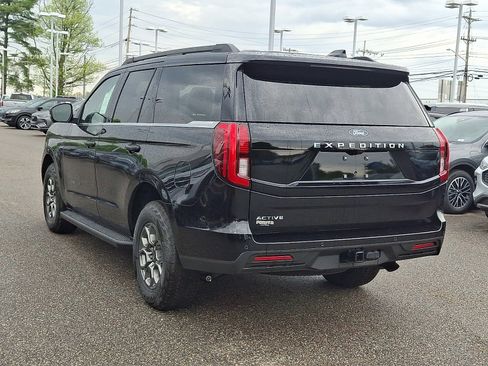New 2026 Ford Expedition Active AWD/4WD image 4