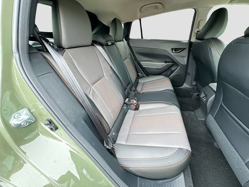 New 2026 Subaru Crosstrek 2.5i Limited w/ Popular Package #3A AWD/4WD image 34