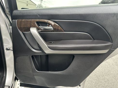 Used 2012 Acura MDX 6-Spd AT w/Advance Package image 34
