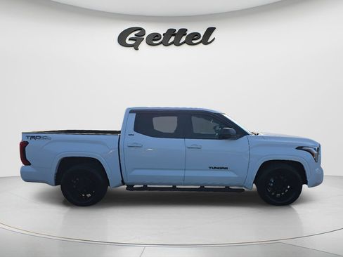 Used 2024 Toyota Tundra SR5 w/ TRD Sport Package RWD image 7