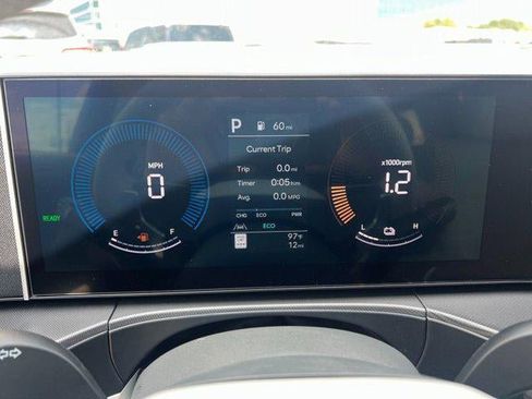 New 2026 Hyundai Santa Fe SE FWD image 59