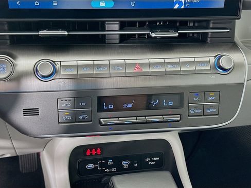 New 2026 Hyundai Kona SEL Sport image 13