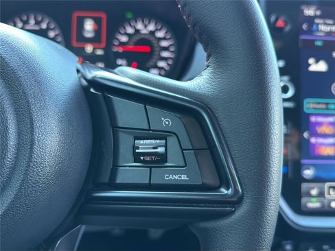 Used 2023 Subaru WRX Premium image 26