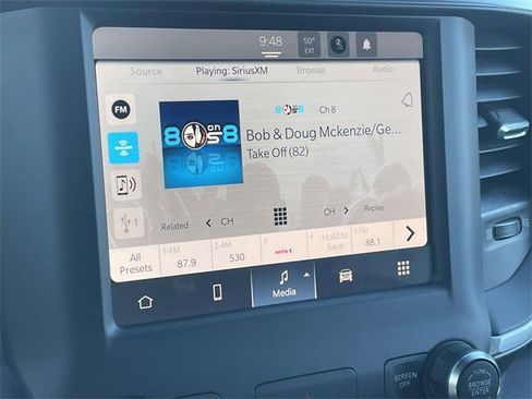 Used 2024 RAM 2500 Big Horn w/ Bed Utility Group image 33