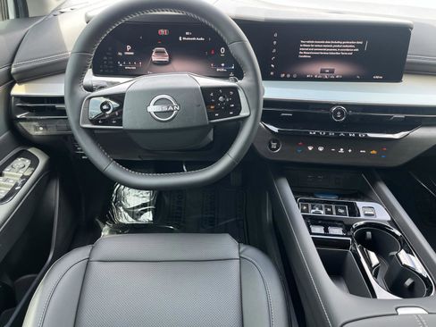New 2026 Nissan Murano SL AWD/4WD image 15