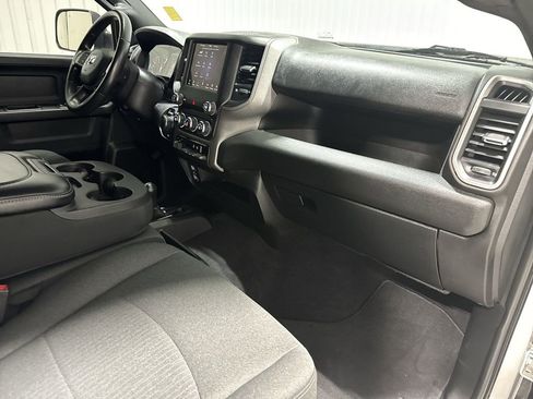 Used 2021 RAM 2500 Tradesman image 30