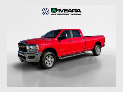 Used 2024 RAM 2500 Big Horn