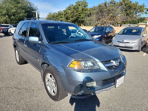 Used 2006 Acura MDX Touring image 7