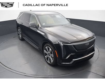 Used 2025 Cadillac Escalade IQ Luxury 2