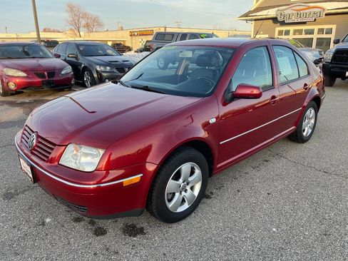 Used 2004 Volkswagen Jetta GLS image 1