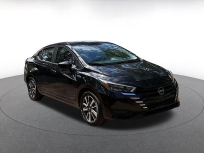 Used 2025 Nissan Versa SV