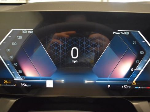 New 2026 BMW X3 xDrive30 image 26