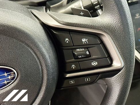 New 2026 Subaru Impreza 2.0i Sport image 13