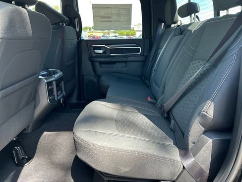 New 2026 RAM 2500 Big Horn image 22