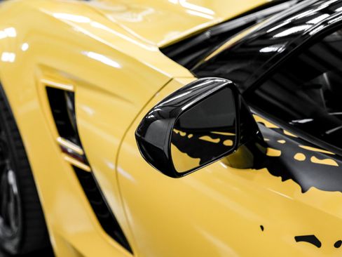 Used 2017 Chevrolet Corvette Grand Sport image 38