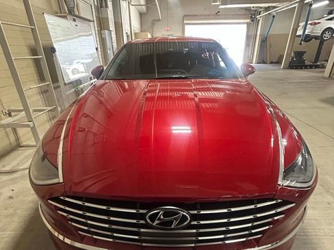 Certified 2023 Hyundai Sonata SEL image 2