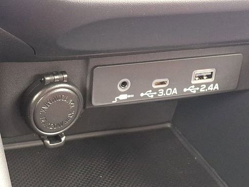 New 2026 Subaru WRX Limited AWD/4WD image 20