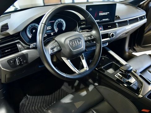 Used 2023 Audi A5 2.0T Premium Plus w/ Premium Plus AWD/4WD image 11