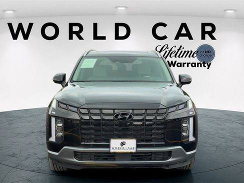 Used 2024 Hyundai Palisade Limited image 2
