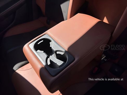 Certified 2025 MAZDA MAZDA3 s image 25