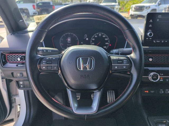 Used 2024 Honda Civic Si image 12