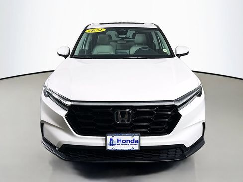 Used 2024 Honda CR-V EX-L image 2