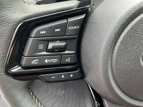 Certified 2025 Subaru Forester Touring w/ Protection Package AWD/4WD image 33