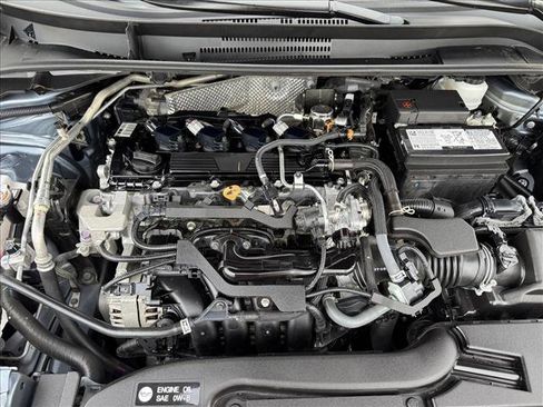Used 2023 Toyota Corolla LE image 21