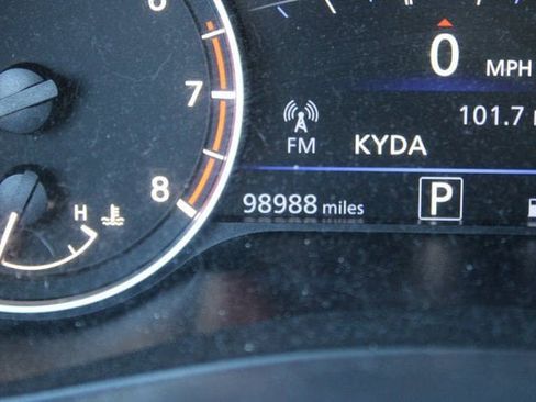 Used 2019 Nissan Altima 2.5 SL image 10