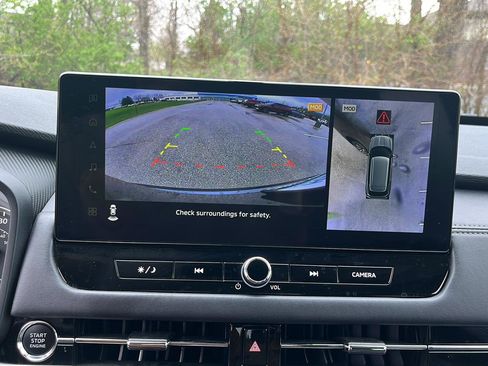 Used 2025 Mitsubishi Outlander SE AWD/4WD image 18